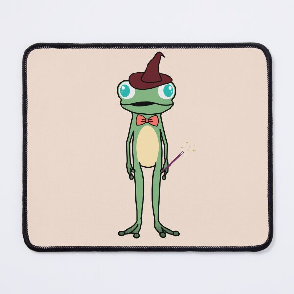 Item preview, Cute Magical Character designed and sold by ByRavzanur.