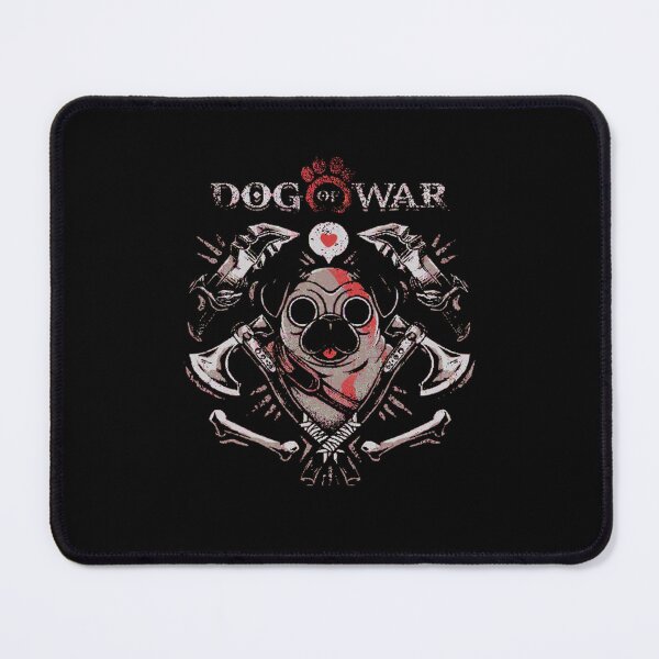 Item preview, Dog of War T-Shirt designed and sold by DavidaClaesson.