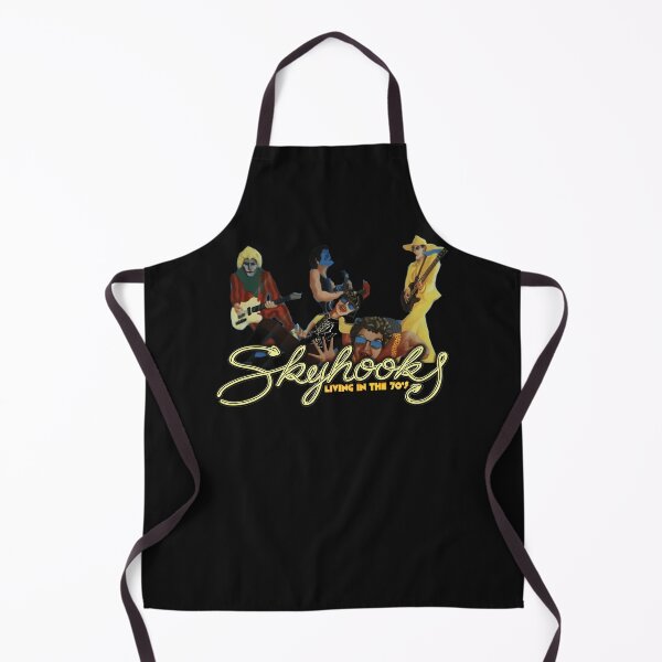 Item preview, Ausrock 101 - Skyhooks Living In The 70'S designed and sold by blakleyperet.