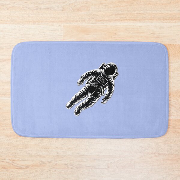Item preview, Astronaut Beyond Earth Space Exploration Design designed and sold by Lauren Smith.