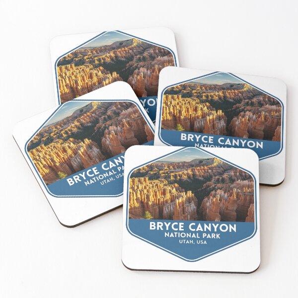 Item preview, Bryce Canyon Beautiful Formations  designed and sold by LittleArij.