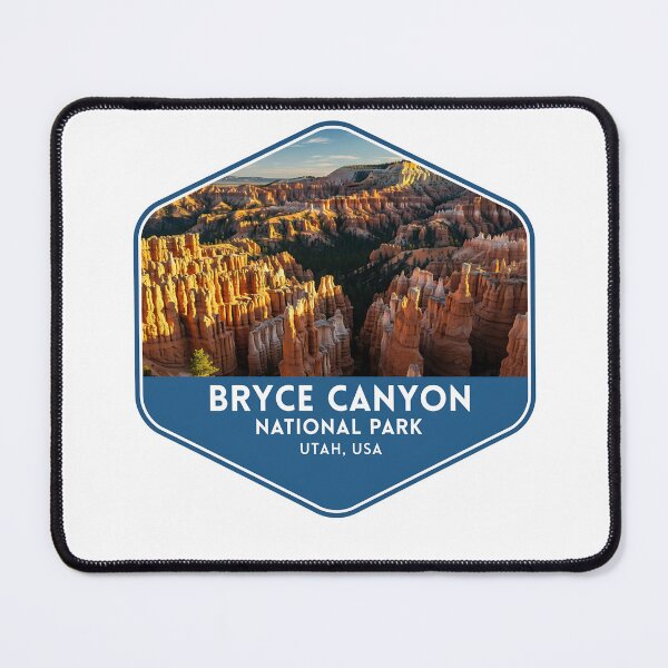 Item preview, Bryce Canyon Beautiful Formations  designed and sold by LittleArij.