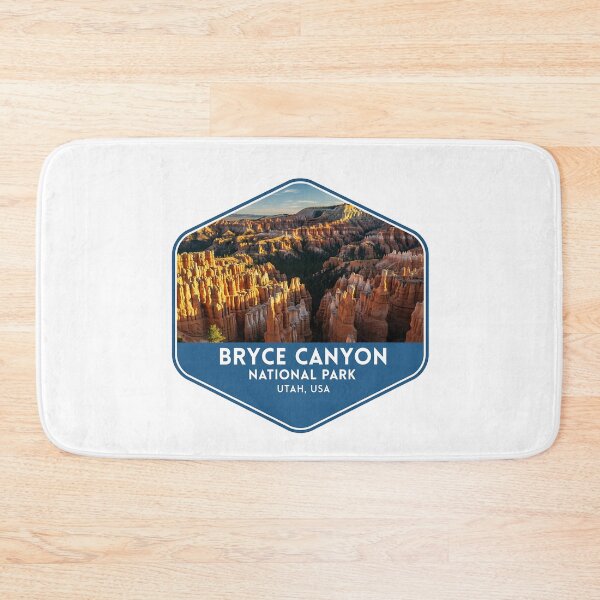 Item preview, Bryce Canyon Beautiful Formations  designed and sold by LittleArij.