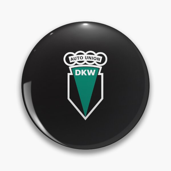 Item preview, Dkw Classic Motorcycle Logo designed and sold by FloridaPredov.