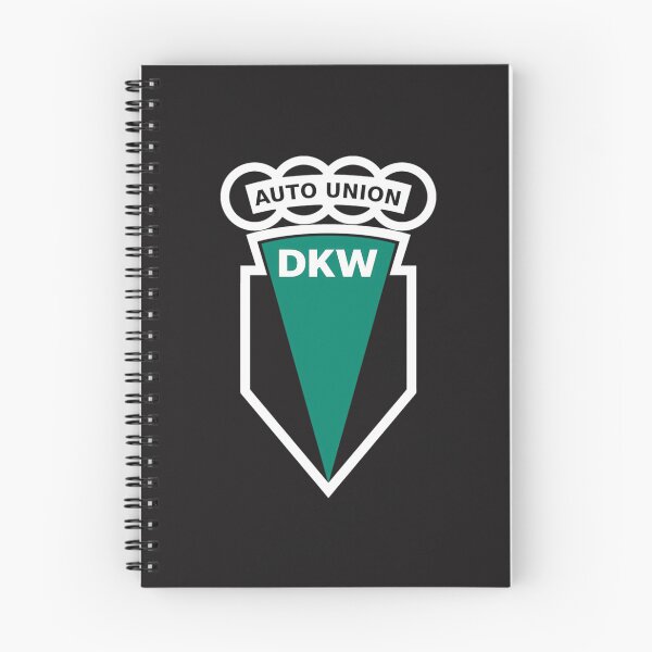 Item preview, Dkw Classic Motorcycle Logo designed and sold by FloridaPredov.