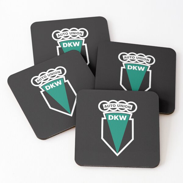 Item preview, Dkw Classic Motorcycle Logo designed and sold by FloridaPredov.