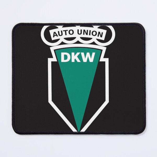 Item preview, Dkw Classic Motorcycle Logo designed and sold by FloridaPredov.