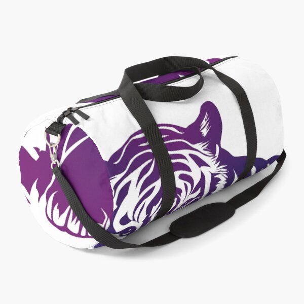 Item preview, Purple Korean Tiger  designed and sold by Anicue.