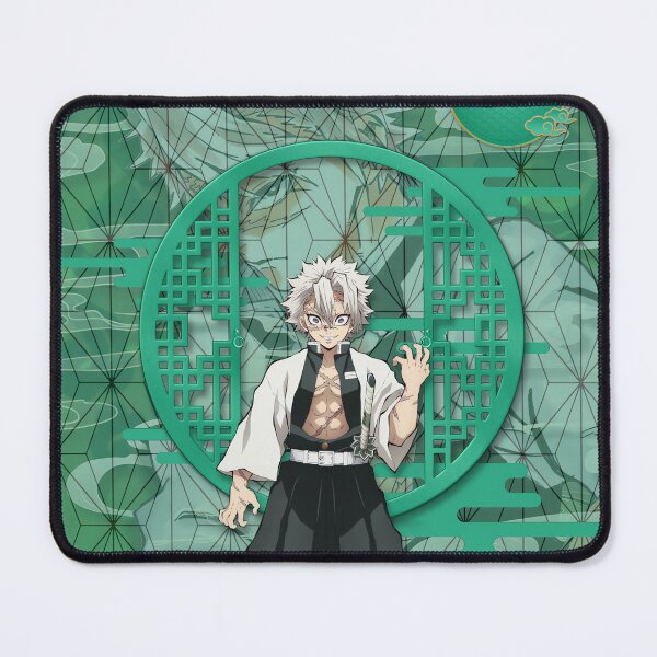 Item preview, Sanemi Shinazugawa Version 1 designed and sold by Akashi-Artz.