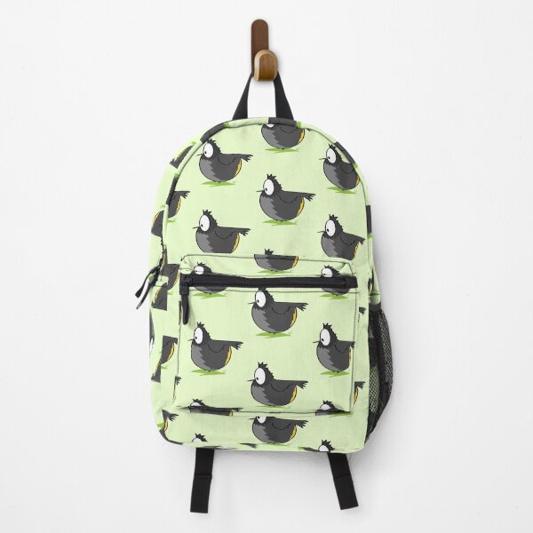 Item preview, Pet Bird Boubou designed and sold by OddCreatures.