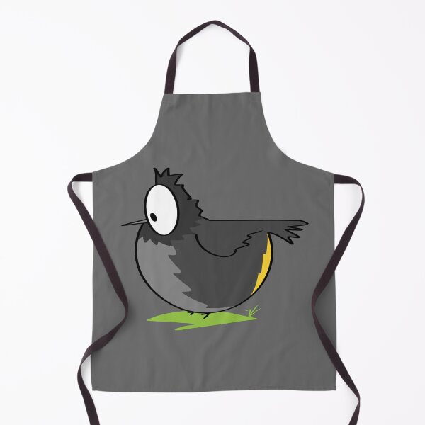 Item preview, Pet Bird Boubou designed and sold by OddCreatures.