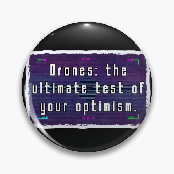Item preview, FPV Drone Pilot Fpv drone Analog gifts designed and sold by Emivare.
