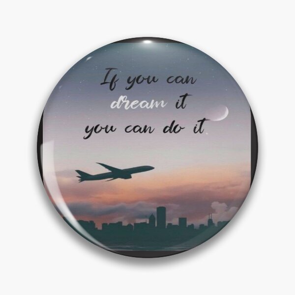 Item preview, Believe in Your Dreams Artwork  designed and sold by NivyasArtistry.