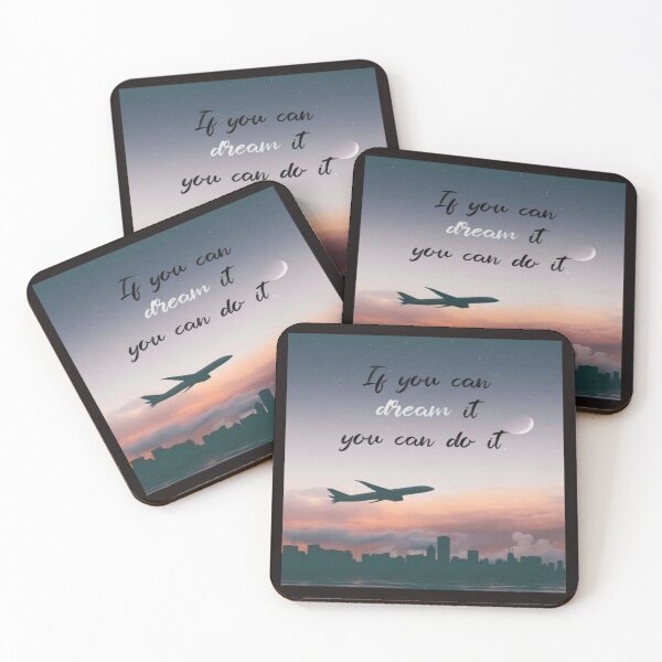 Item preview, Believe in Your Dreams Artwork  designed and sold by NivyasArtistry.
