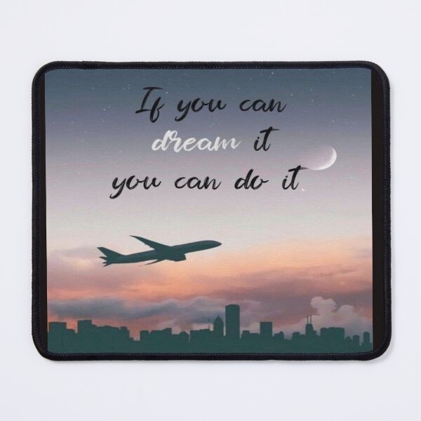 Item preview, Believe in Your Dreams Artwork designed and sold by NivyasArtistry.