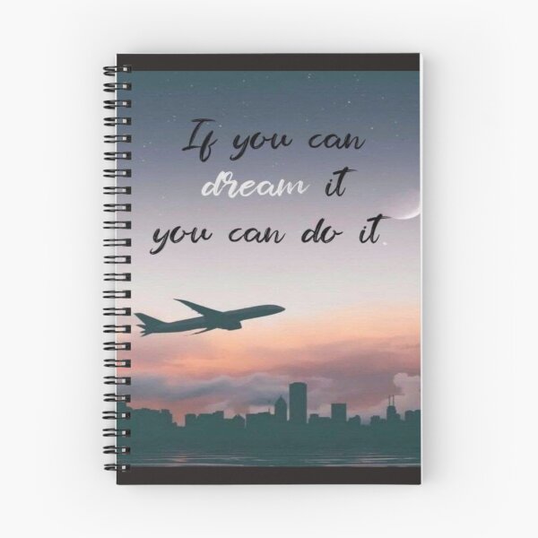 Item preview, Believe in Your Dreams Artwork  designed and sold by NivyasArtistry.