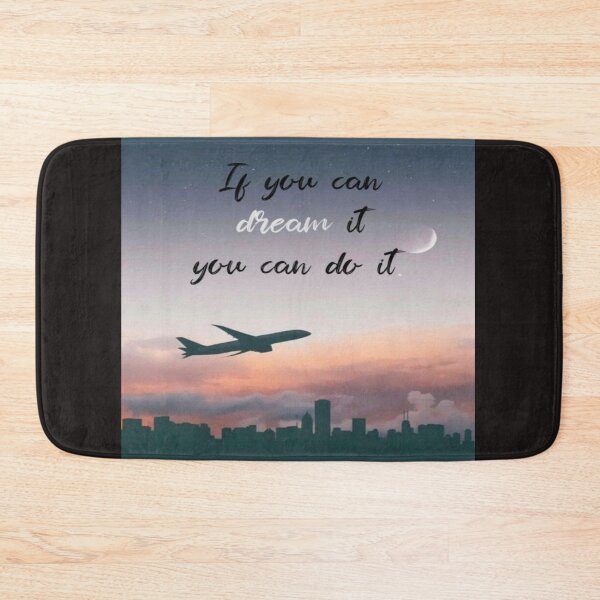 Item preview, Believe in Your Dreams Artwork  designed and sold by NivyasArtistry.