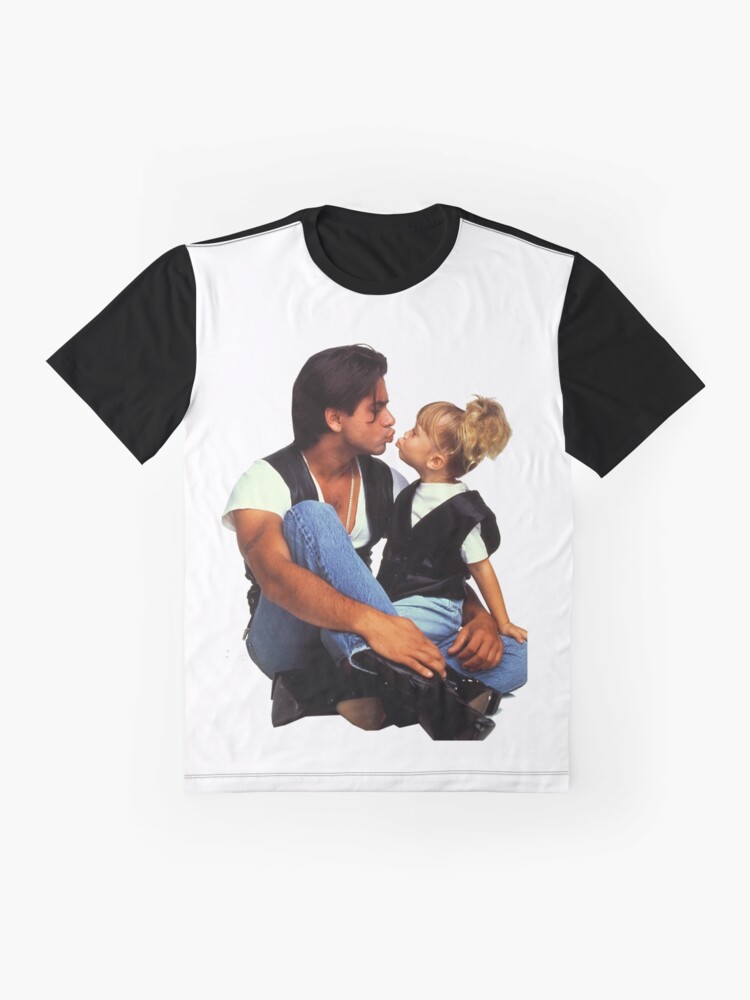 michelle tanner t shirt