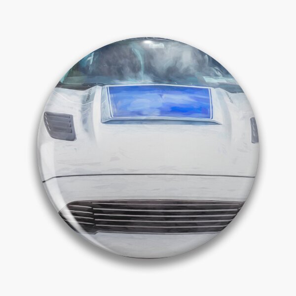 Item preview, 2016 White Ford Mustang Roush Stage 3 X101 designed and sold by RichFrancoCars.