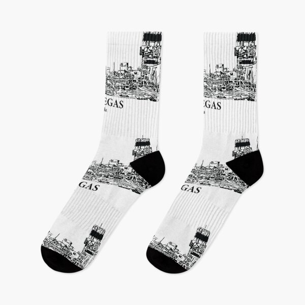 Item preview, Las Vegas - Nevada designed and sold by Lakeric Cityscapes.