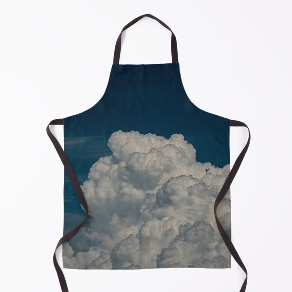 Item preview, CLOUDS IN DEEP BLUE SKY designed and sold by trengeee.
