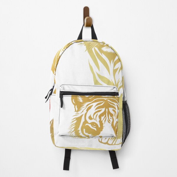 Item preview, Golden Korean Tiger designed and sold by Anicue.