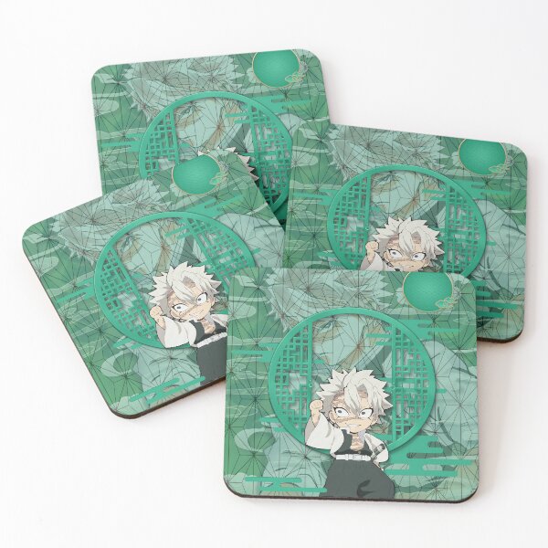 Item preview, Sanemi Shinazugawa Version 4 designed and sold by Akashi-Artz.