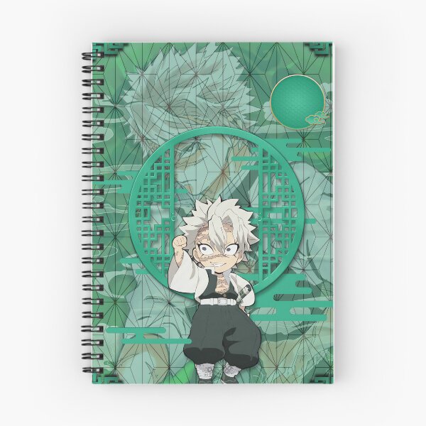 Item preview, Sanemi Shinazugawa Version 4 designed and sold by Akashi-Artz.