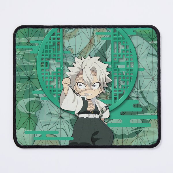 Item preview, Sanemi Shinazugawa Version 4 designed and sold by Akashi-Artz.