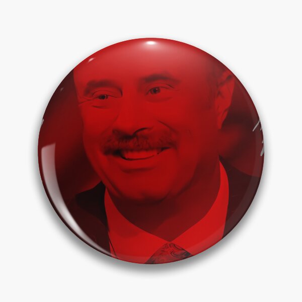 Item preview, DR.-PHIL-MCGRAW---CELEBRITY designed and sold by mesecarkelleigh.