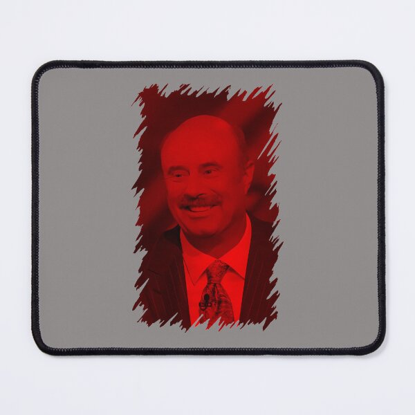 Item preview, DR.-PHIL-MCGRAW---CELEBRITY designed and sold by mesecarkelleigh.
