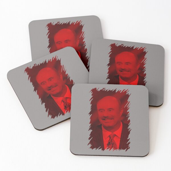Item preview, DR.-PHIL-MCGRAW---CELEBRITY designed and sold by mesecarkelleigh.