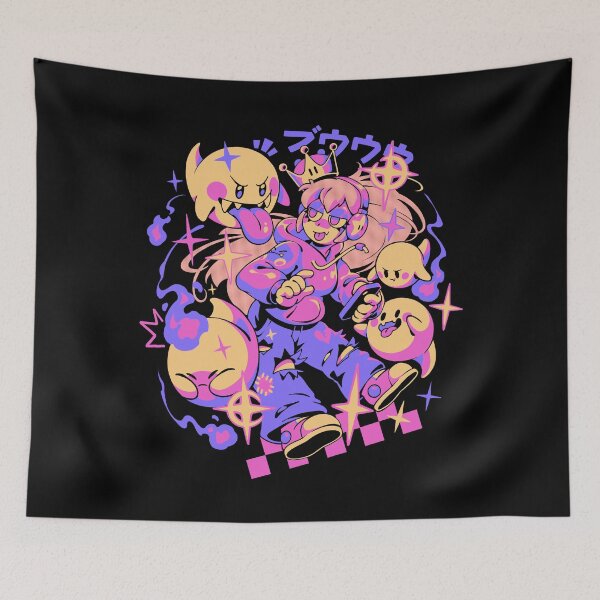 Item preview, Ghost Princess designed and sold by Ilustrata®.