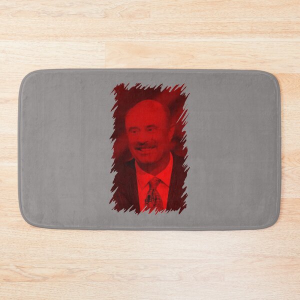 Item preview, DR.-PHIL-MCGRAW---CELEBRITY designed and sold by mesecarkelleigh.