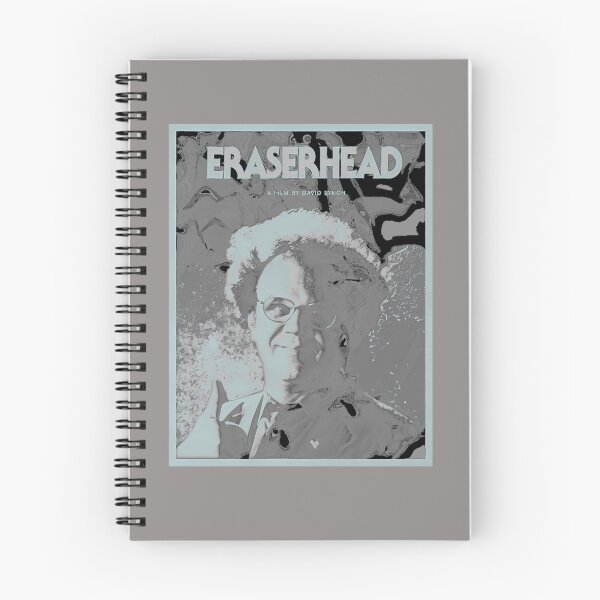 Item preview, DR.-STEVE-BRULE-X-ERASERHEAD-PARODY designed and sold by mesecarkelleigh.
