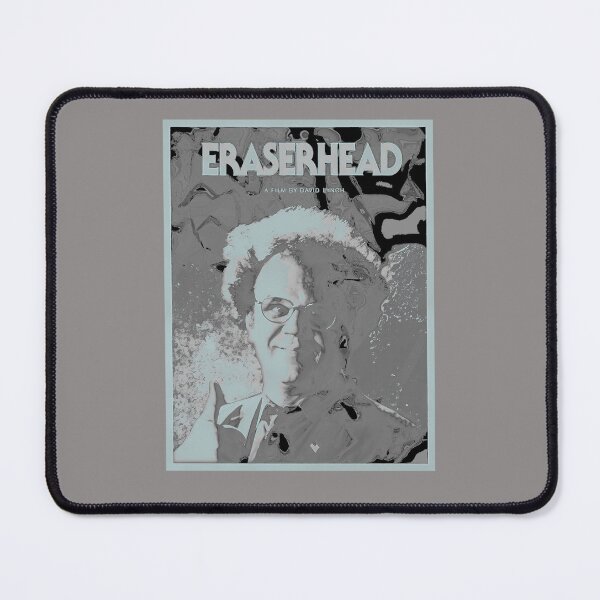 Item preview, DR.-STEVE-BRULE-X-ERASERHEAD-PARODY designed and sold by mesecarkelleigh.