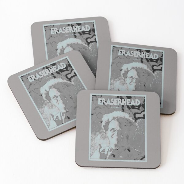 Item preview, DR.-STEVE-BRULE-X-ERASERHEAD-PARODY designed and sold by mesecarkelleigh.