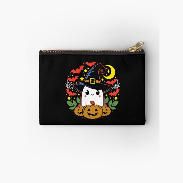 Item preview, PUMPKIN WITCH GHOST designed and sold by MINION-FACTORY.