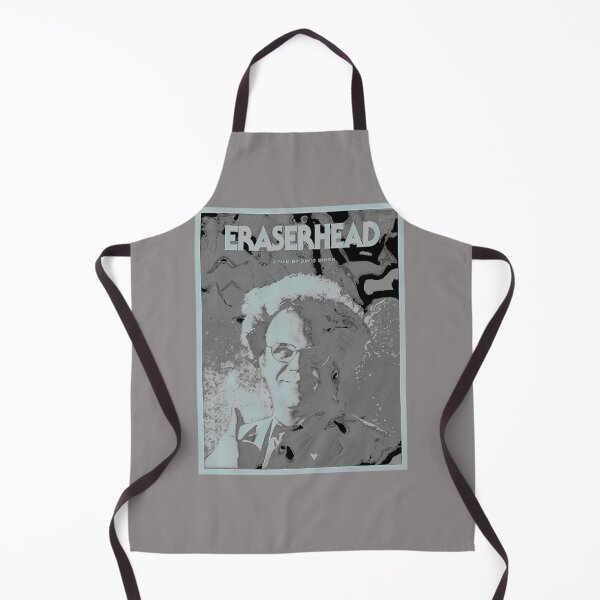 Item preview, DR.-STEVE-BRULE-X-ERASERHEAD-PARODY designed and sold by mesecarkelleigh.