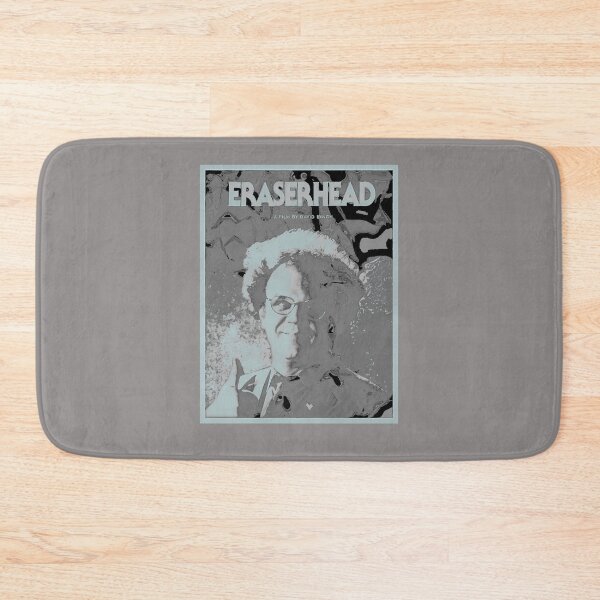 Item preview, DR.-STEVE-BRULE-X-ERASERHEAD-PARODY designed and sold by mesecarkelleigh.