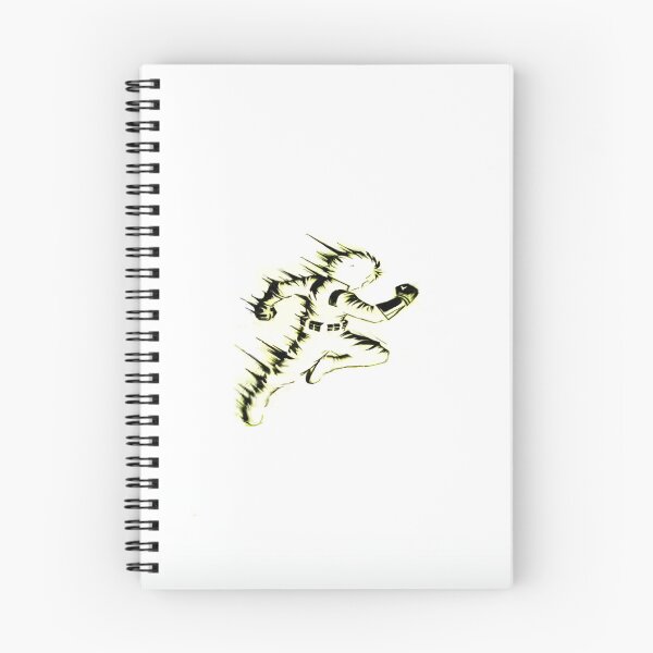 Item preview, Running Man with Cross Design designed and sold by Rudro-Fashion.