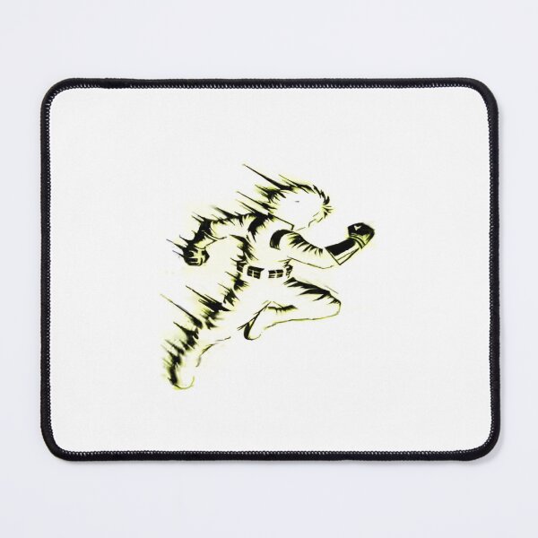 Item preview, Running Man with Cross Design designed and sold by Rudro-Fashion.