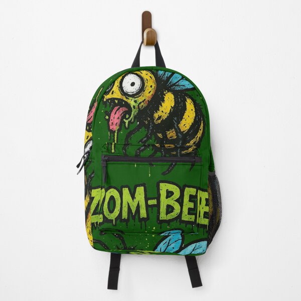 Item preview, Zom - Bee designed and sold by FoRes-Art.