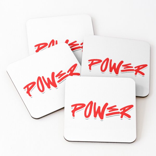 Item preview, POWER designed and sold by keider2k.