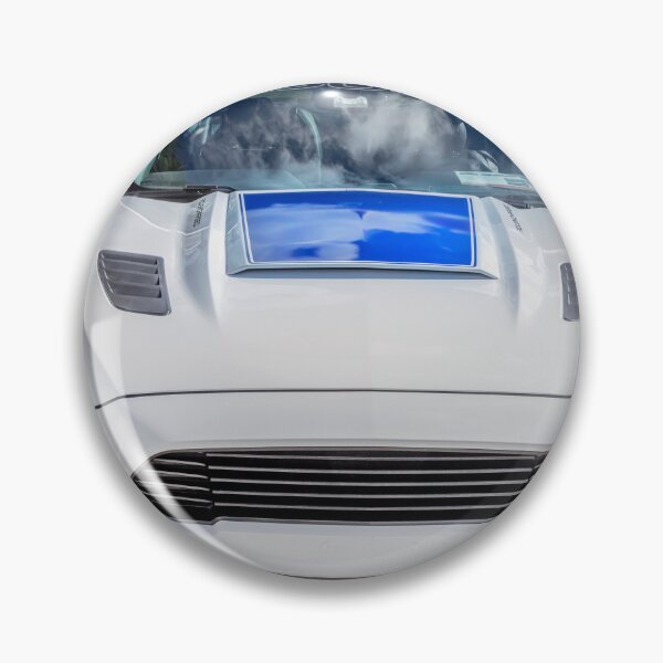 Item preview,  2016 White Ford Mustang Roush Stage 3 X103 designed and sold by RichFrancoCars.