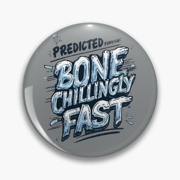 Item preview, Bone Chillingly Fast Prediction Finish designed and sold by Zakrytos ★★★★★.