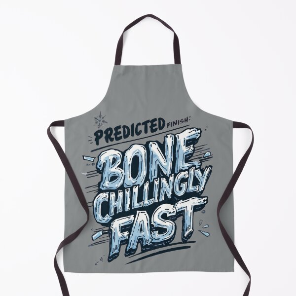 Item preview, Bone Chillingly Fast Prediction Finish designed and sold by Zakrytos ★★★★★.