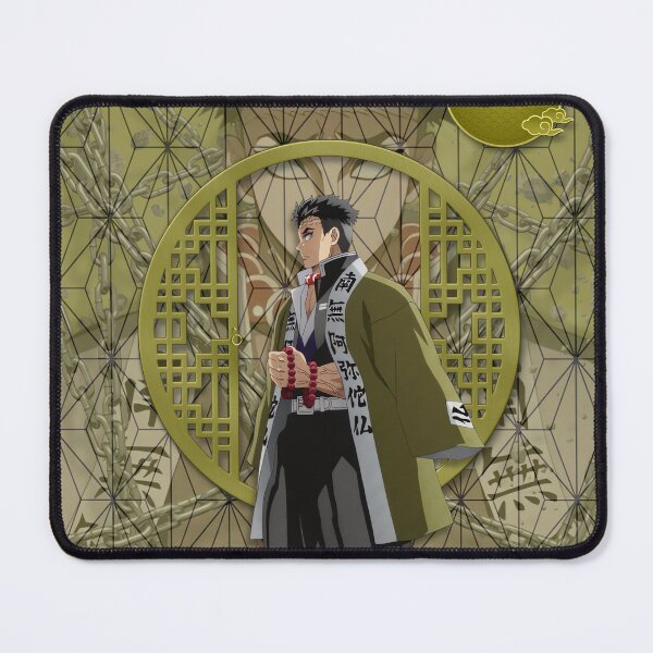 Item preview, Gyomei Himejima Version 3 designed and sold by Akashi-Artz.