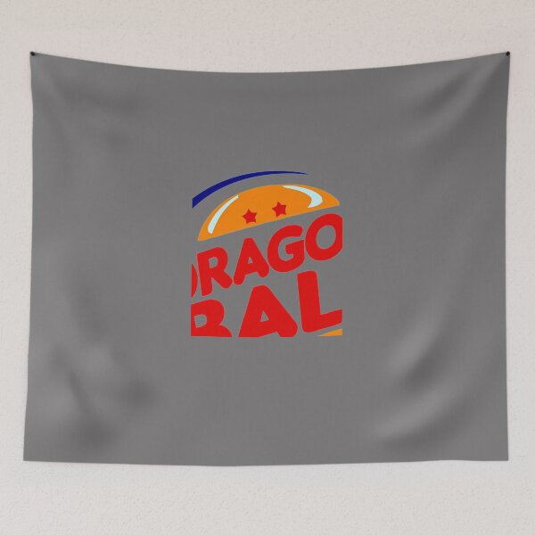 Item preview, DRAGON-BALL-CLASSIC-CLASSIC-.-ESSENTIAL designed and sold by horvitzlupez.