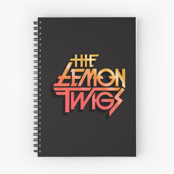 Item preview, Lemon Twigs Logo Classic T-Shirt designed and sold by FloridaPredov.